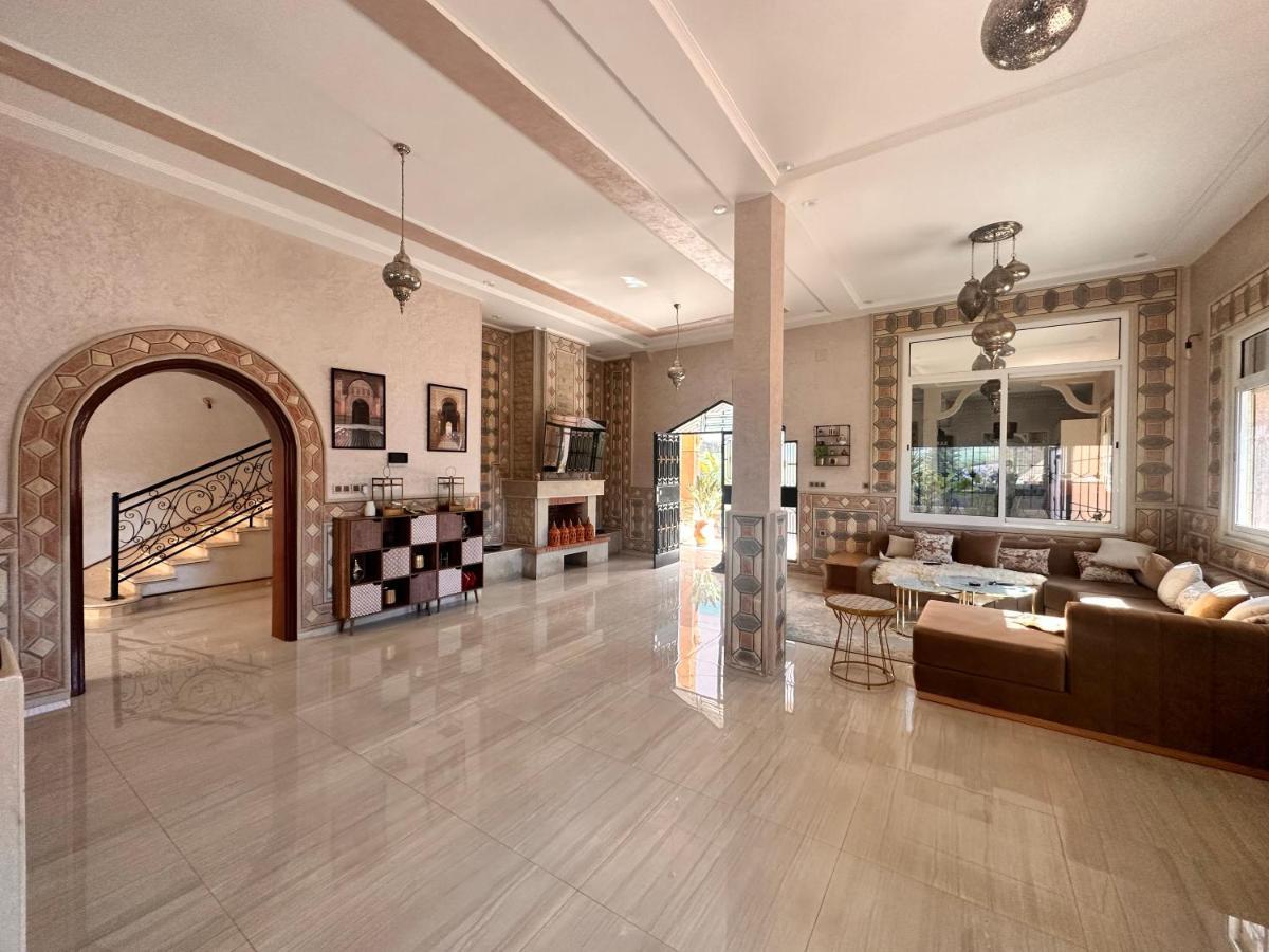 Villa Koebi Monte Arrouit Dış mekan fotoğraf