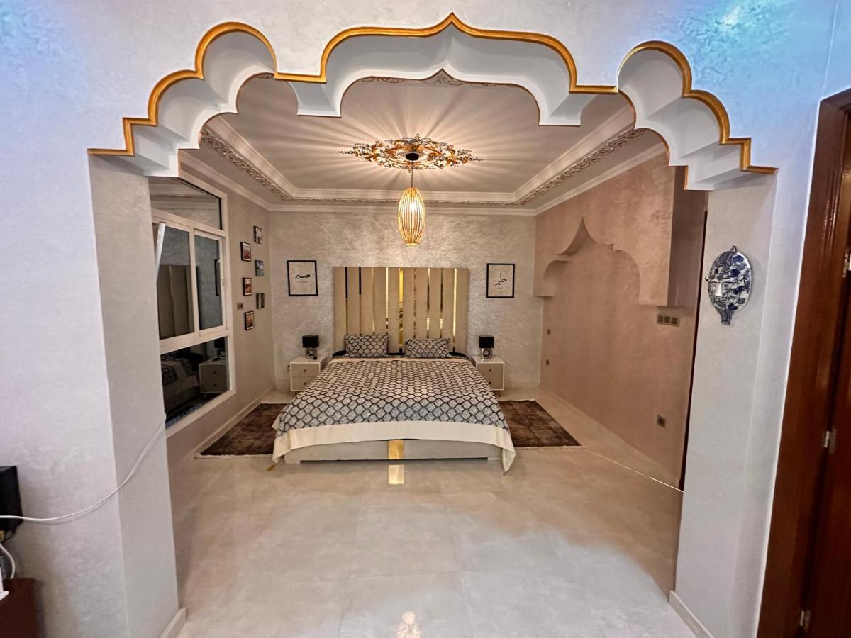 Villa Koebi Monte Arrouit Dış mekan fotoğraf