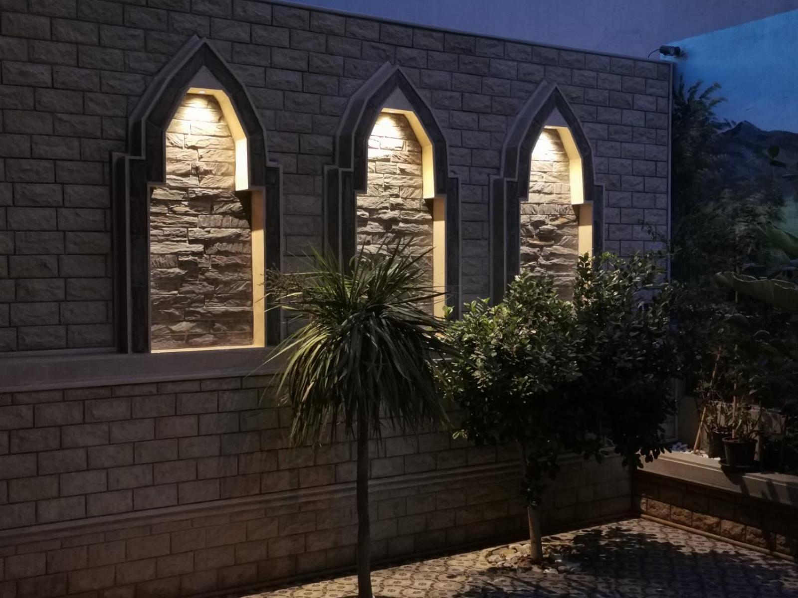 Villa Koebi Monte Arrouit Dış mekan fotoğraf